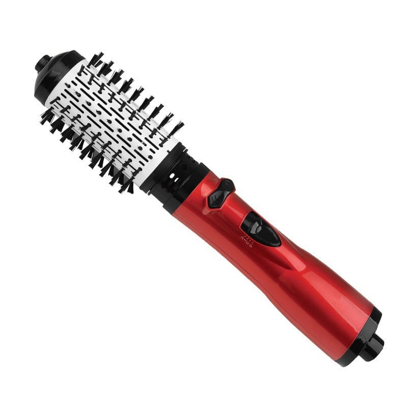 2 in 1 Automatic Rotating Hair Dryer and Volumizer Brush